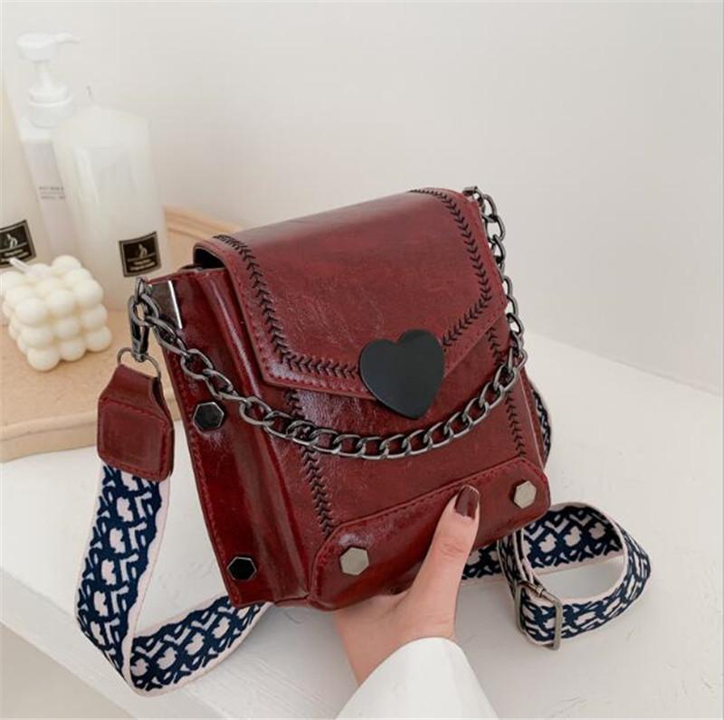 2019 NEW Luxury Handbags for women, featuring stylish shoulder design and elegant embellishments, perfect for various occasions.