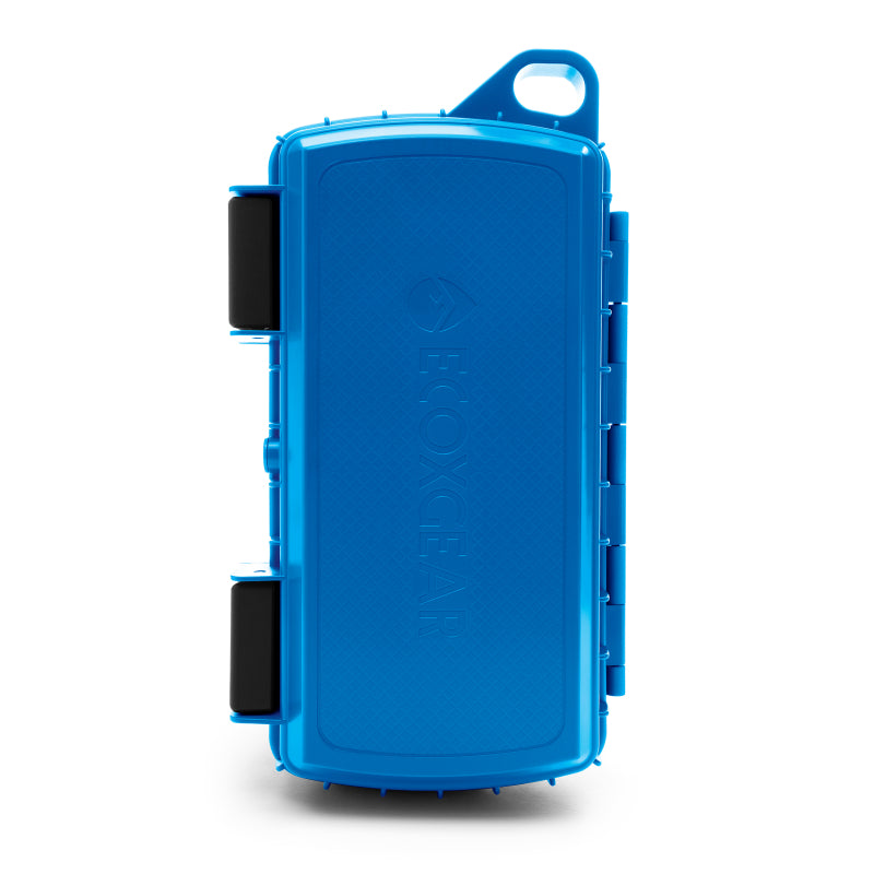 ECOXGEAR EcoExtreme 2 Bluee portable speaker with rugged design, perfect for outdoor use.