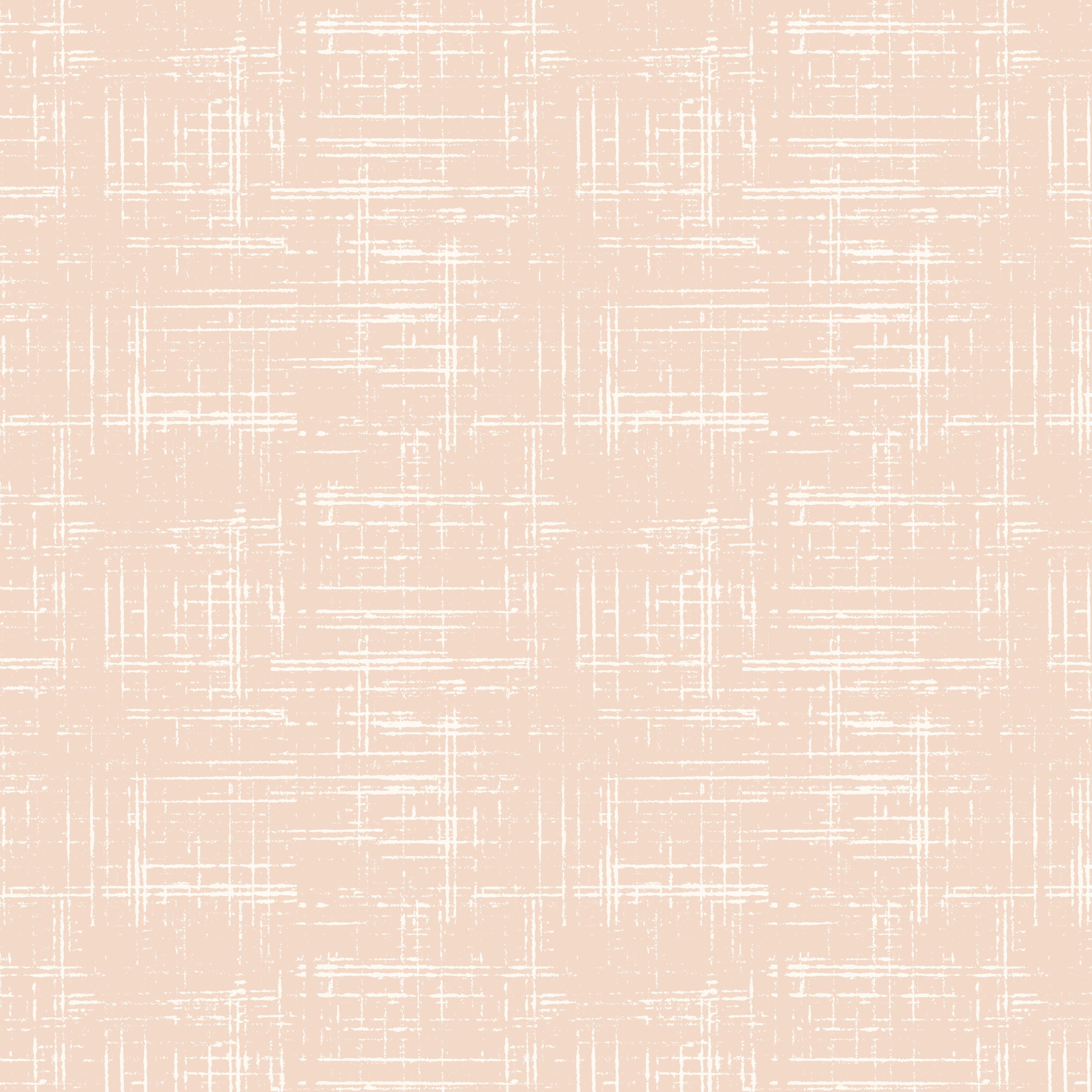 Ethel Wallpaper in Blush from The Haven Collection, featuring a modern design with a soft pink hue, perfect for stylish home decor.