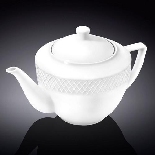 Fine Julia 15 Piece Afternoon Tea Set featuring elegant porcelain teacups, saucers, a teapot, sugar bowl, and creamer.