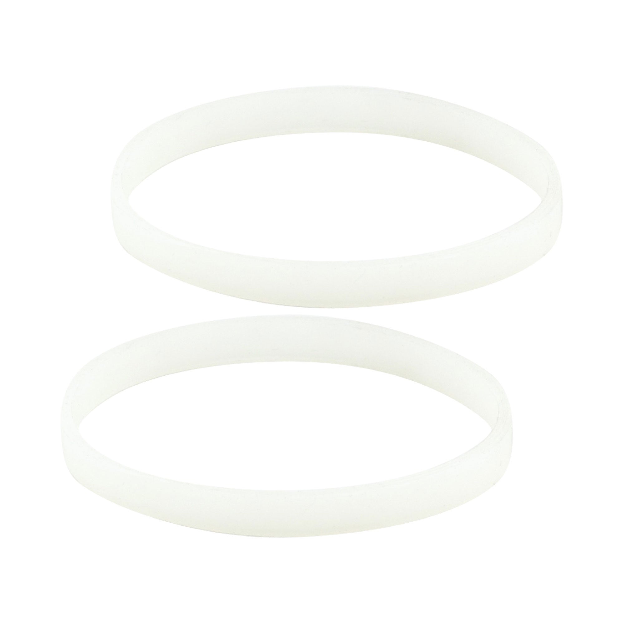 Replacement gasket rings for Nutri Ninja blenders, designed to prevent leaks and enhance blending performance.