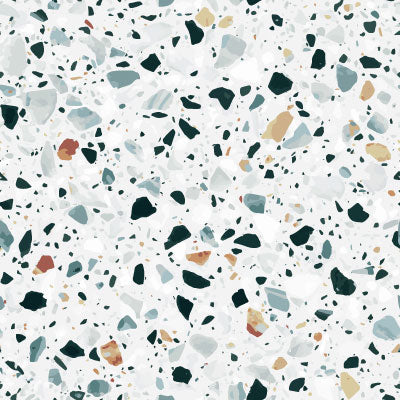 Italian Granite (Light) Wallpaper showcasing a modern design with vibrant colors and patterns, perfect for home decor.