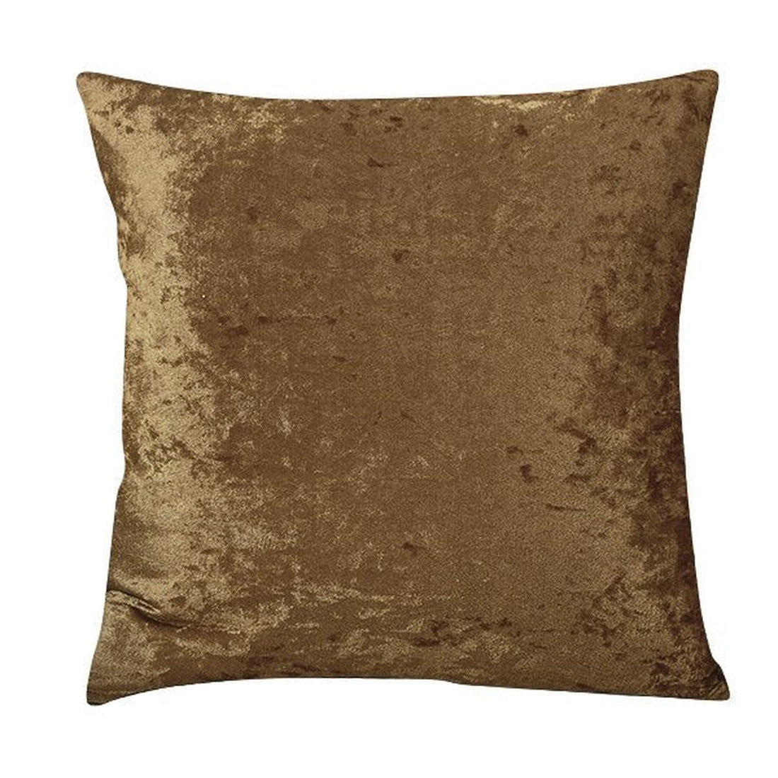 Luxury Decorative Velvet Cushion Cover in rich velvet texture, perfect for stylish home decor.