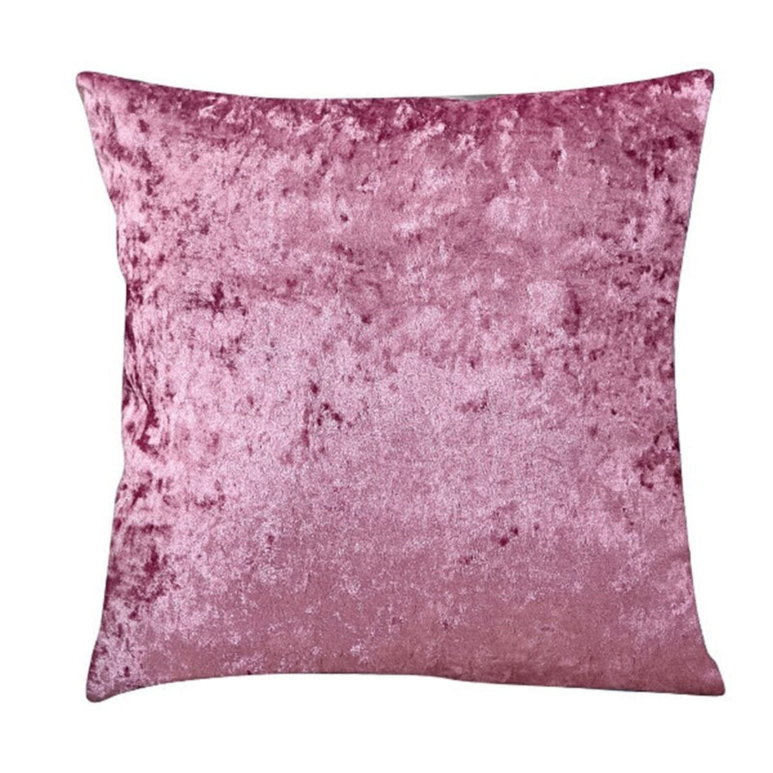 Luxury Decorative Velvet Cushion Cover in rich velvet texture, perfect for stylish home decor.