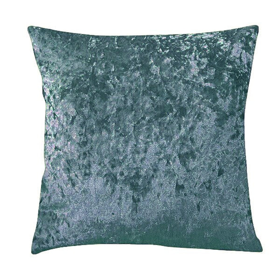 Luxury Decorative Velvet Cushion Cover in rich velvet texture, perfect for stylish home decor.