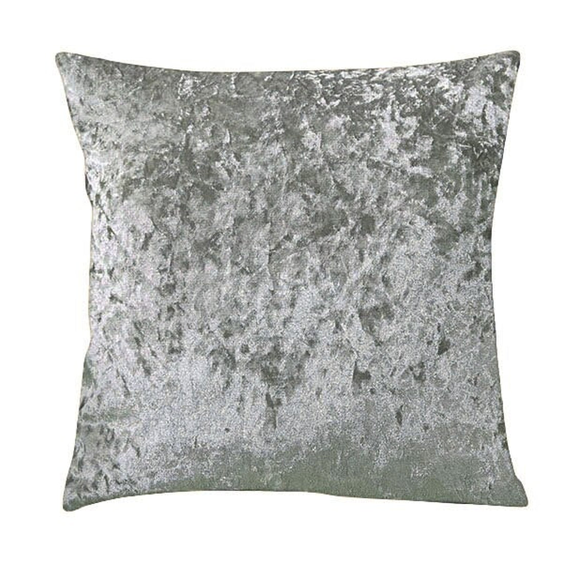 Luxury Decorative Velvet Cushion Cover in rich velvet texture, perfect for stylish home decor.