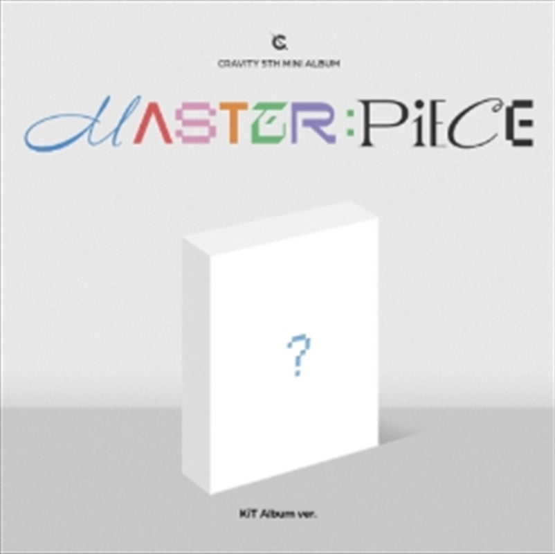 Master:Piece Digital Ver showcasing its user-friendly interface and high-quality digital content.