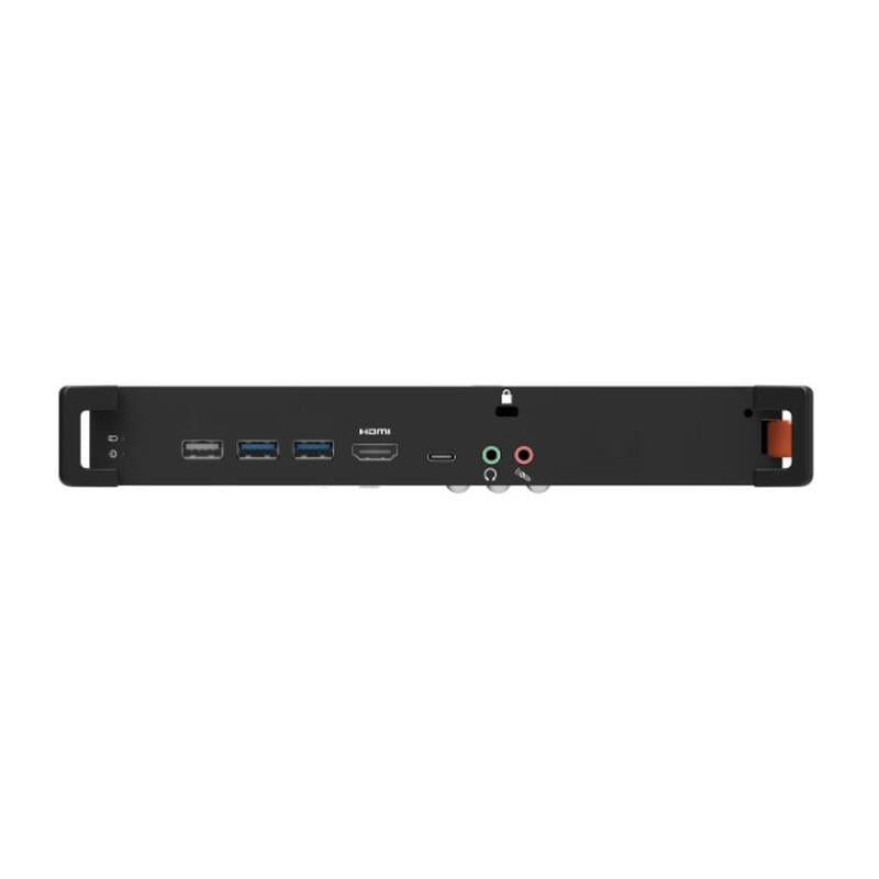 MAXHUB Module L Series PC i5 featuring Intel Core i5, 8GB RAM, and multiple connectivity options for educational use.