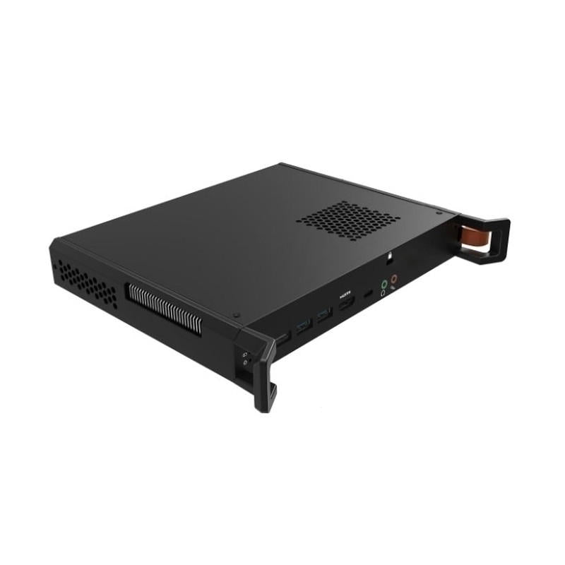 MAXHUB Module L Series PC i5 featuring Intel Core i5, 8GB RAM, and multiple connectivity options for educational use.