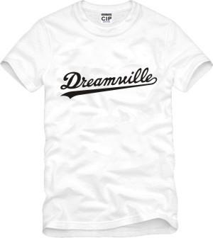 Men's skateboard clothing T-shirt featuring J.COLE style and letter print design, perfect for summer wear.