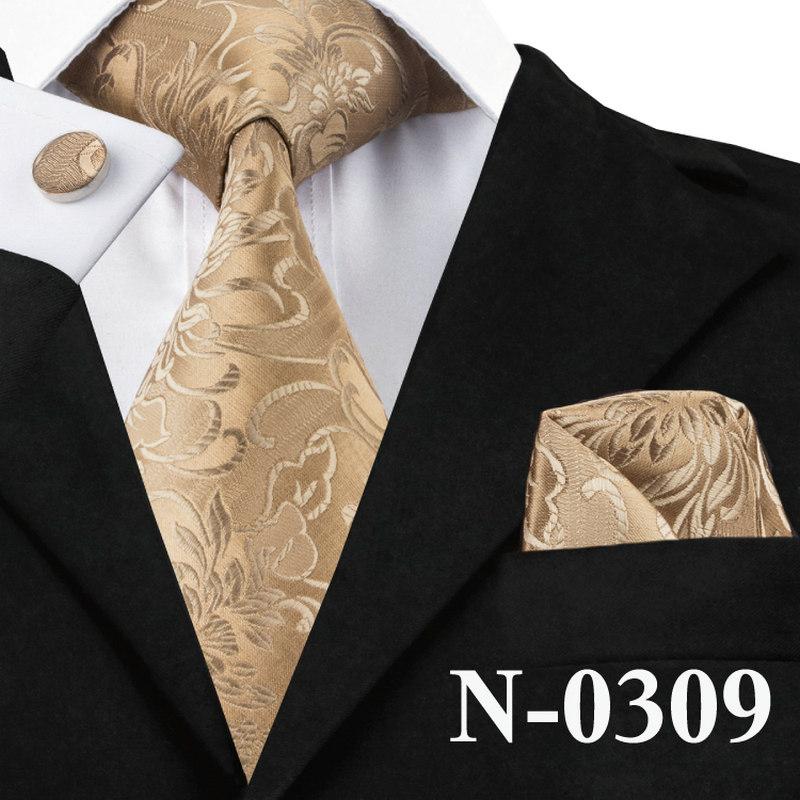 Mens 100% Silk Paisley Tie showcasing various styles and colors, perfect for formal occasions.