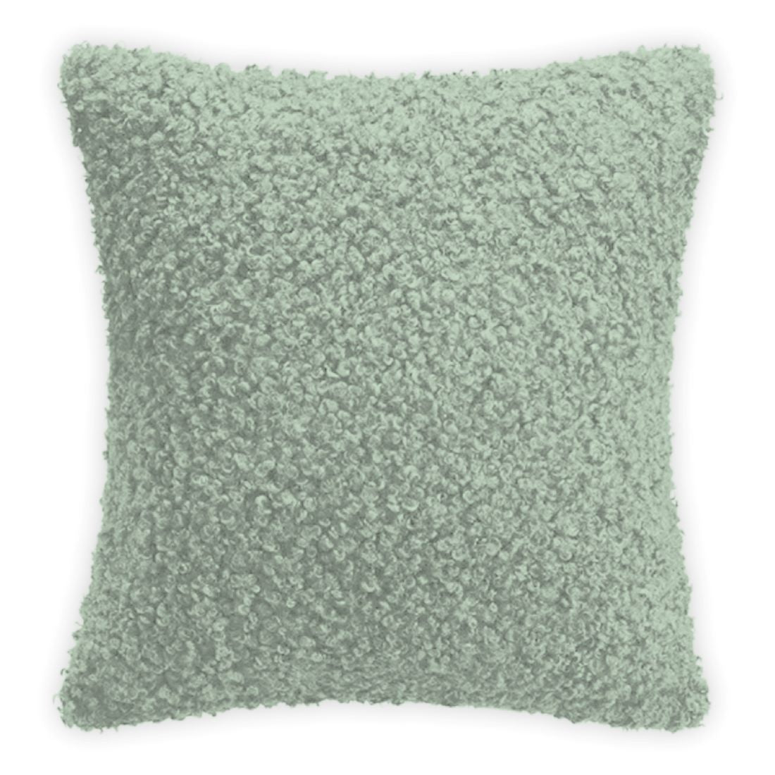 A plush sofa cushion cover in vibrant colors, enhancing the living room decor with comfort and style.