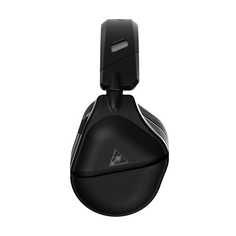 TURTLE BEACH Stealth 700 Gen2 Xbox 1 BK headset showcasing its sleek design and comfortable ear cushions.