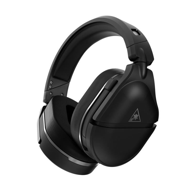 TURTLE BEACH Stealth 700 Gen2 Xbox 1 BK headset showcasing its sleek design and comfortable ear cushions.