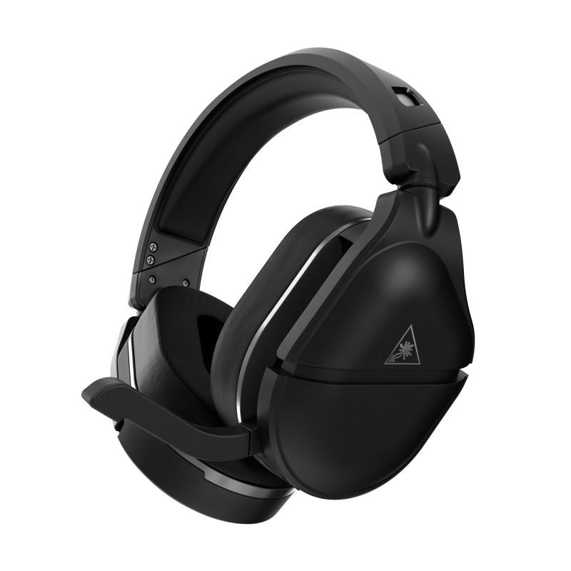 TURTLE BEACH Stealth 700 Gen2 Xbox 1 BK headset showcasing its sleek design and comfortable ear cushions.