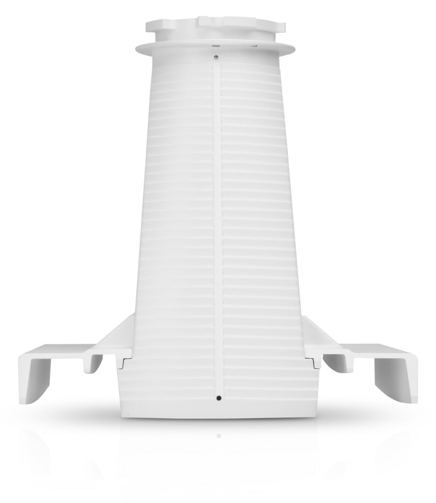 Ubiquiti 5GHz PrismAP Antenna with 60-degree beamwidth, designed for outdoor wireless networks.