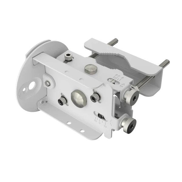 UBIQUITI 60G Precision Alignment Mount designed for optimal wireless signal alignment.