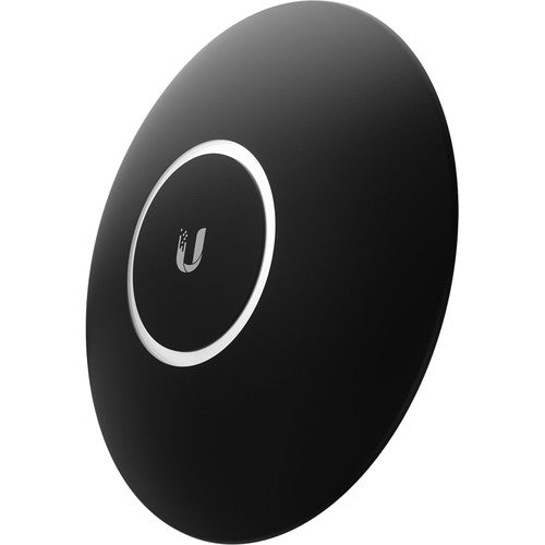 Ubiquiti UniFi NanoHD Hard Cover Skin Casing in black, designed for protection and style.