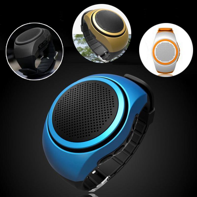 Ubit B20 Smart Watch featuring a sleek design, Bluetooth speaker functionality, and a stylish look suitable for sports and daily wear.