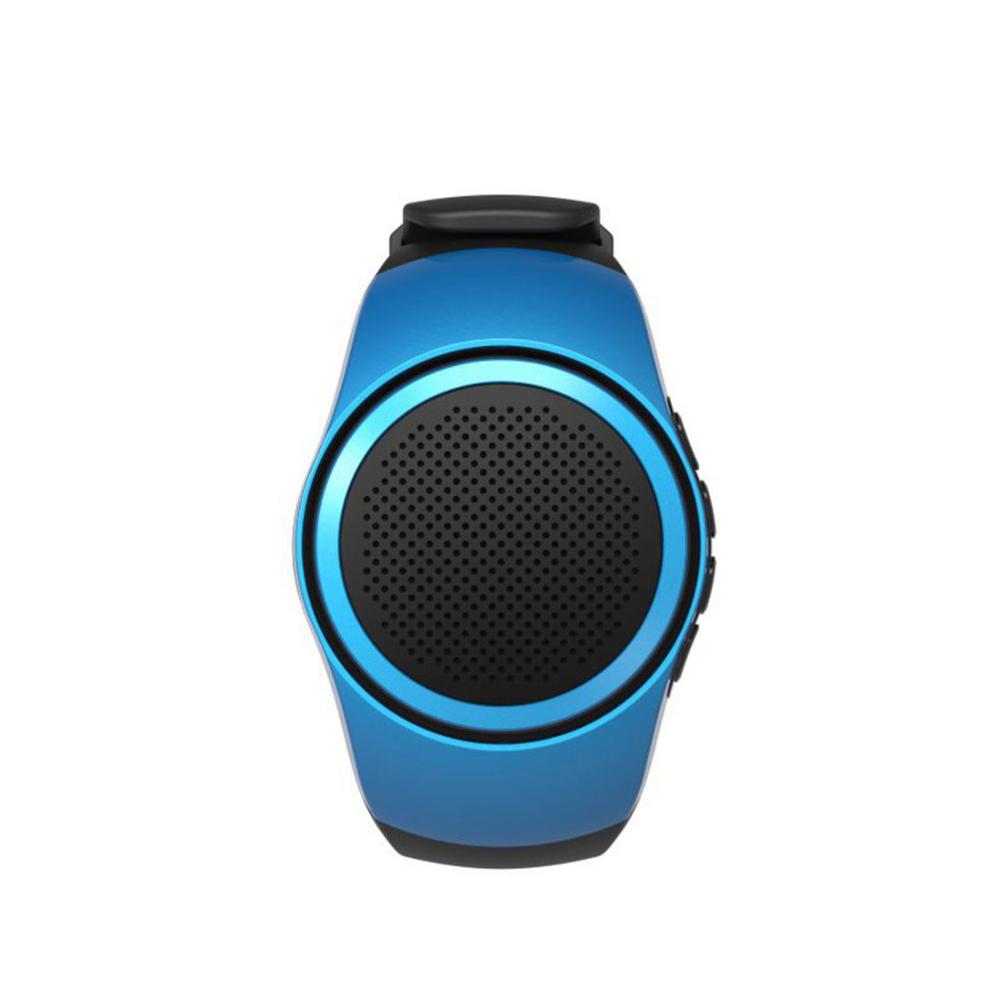 Ubit B20 Smart Watch featuring a sleek design, Bluetooth speaker functionality, and a stylish look suitable for sports and daily wear.