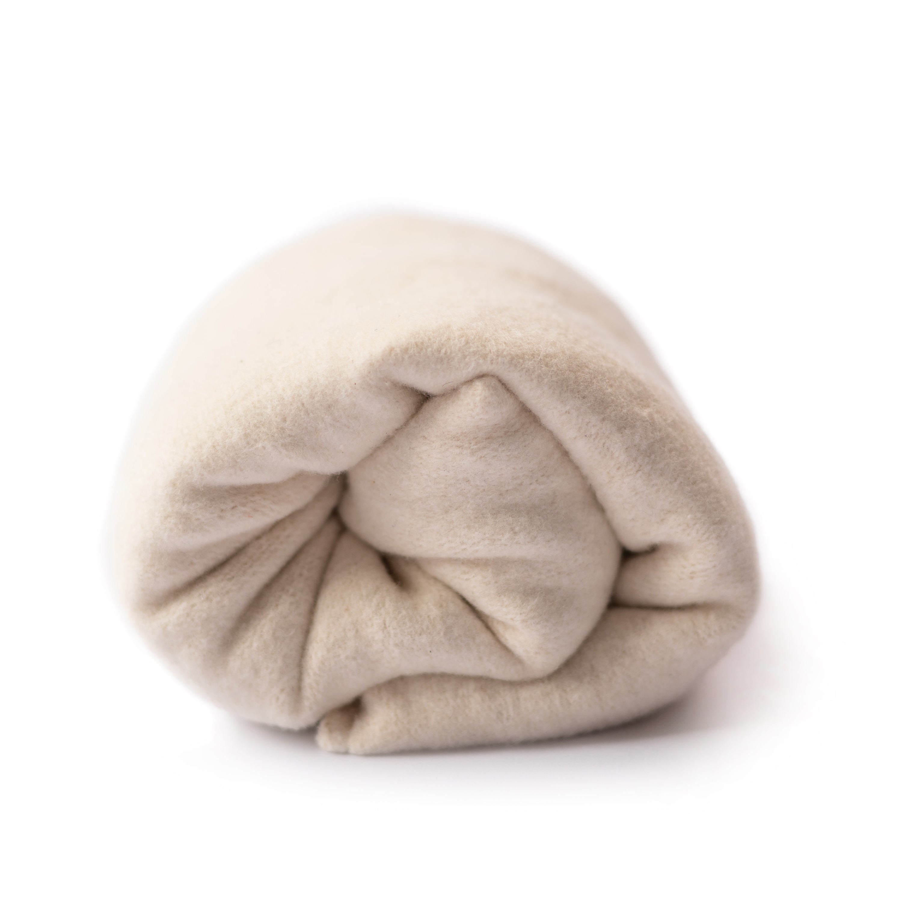 A cozy natural bamboo microwaveable wheat wrap, handmade in the UK, filled with English wheat and lavender, perfect for soothing aches and pains.