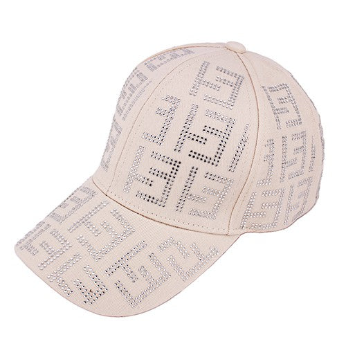 Adjustable Velcro Back Closure Baseball Cap in various colors, showcasing its stylish design and adjustable feature.