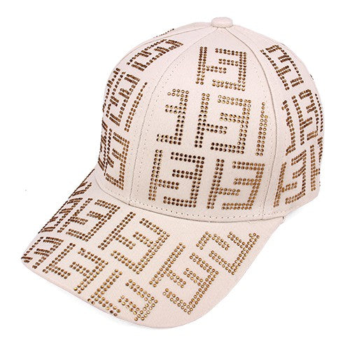 Adjustable Velcro Back Closure Baseball Cap in various colors, showcasing its stylish design and adjustable feature.