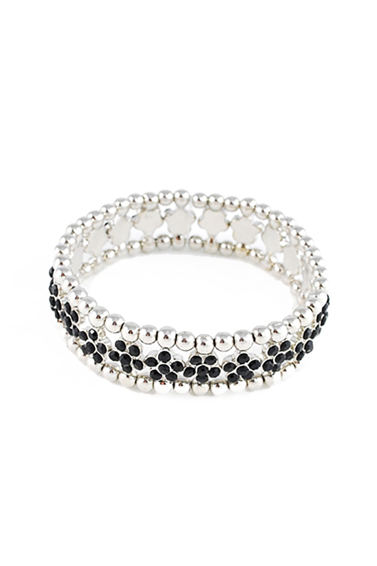 A stylish bracelet featuring a sleek design, adjustable fit, and high-quality materials, perfect for any occasion.