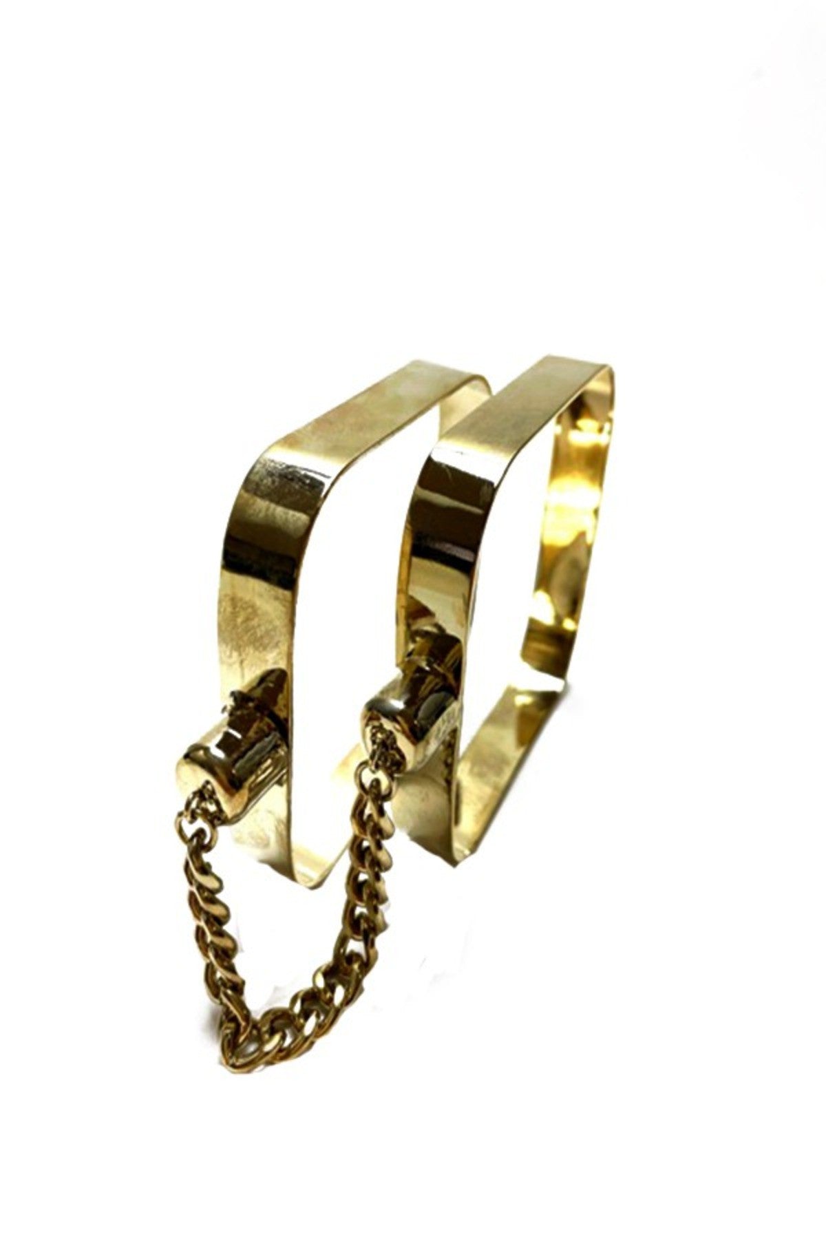 Fashion Jewelry Bracelet featuring a stylish cuff design, measuring 2.75" x 2.75", lead compliant and perfect for any occasion.