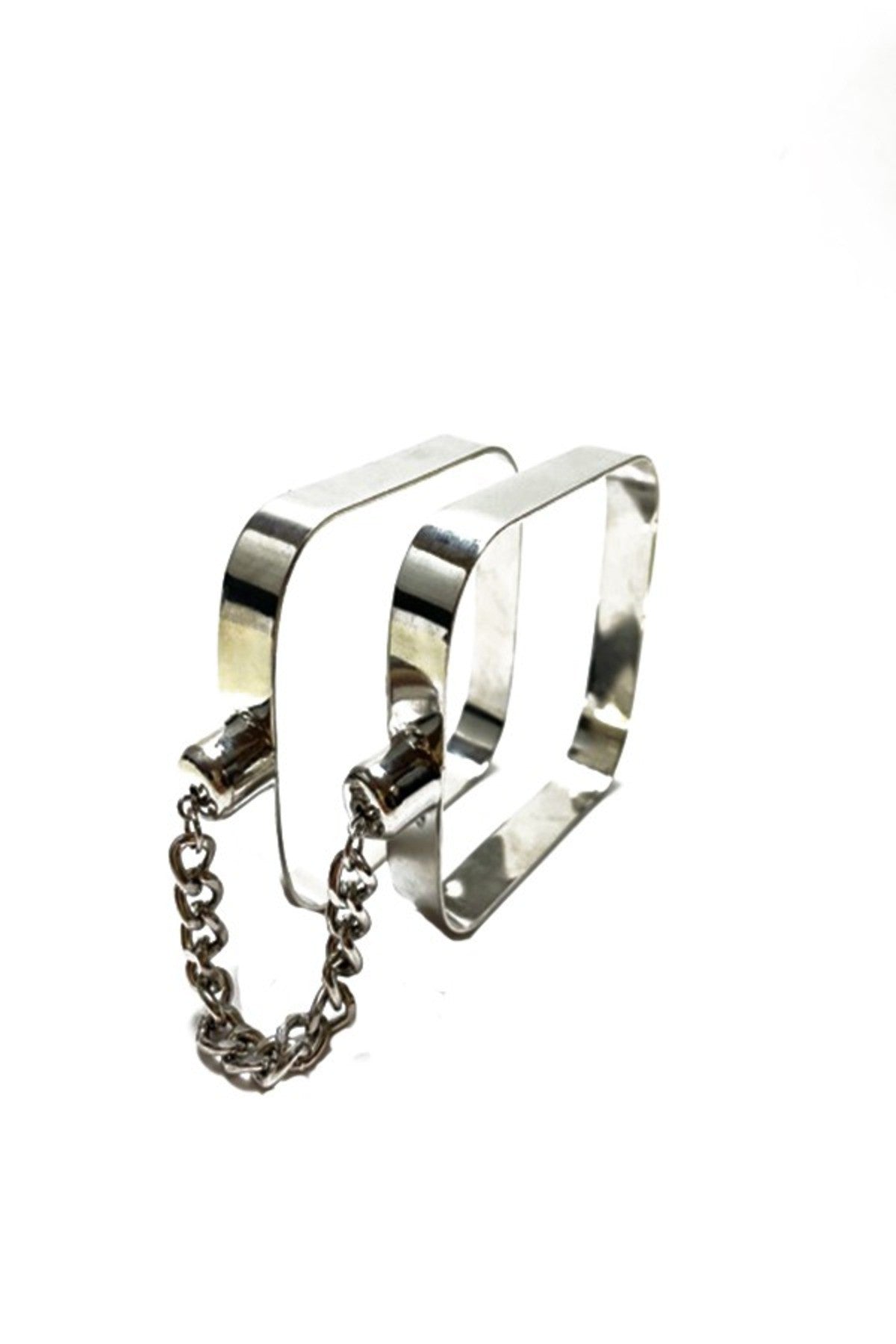 Fashion Jewelry Bracelet featuring a stylish cuff design, measuring 2.75" x 2.75", lead compliant and perfect for any occasion.