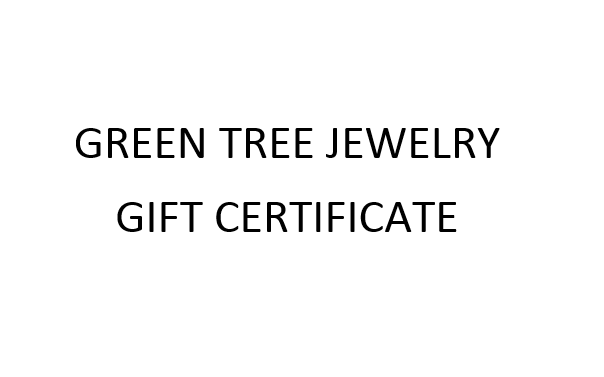 A $20 Gift Certificate displayed with a festive design, perfect for gifting.