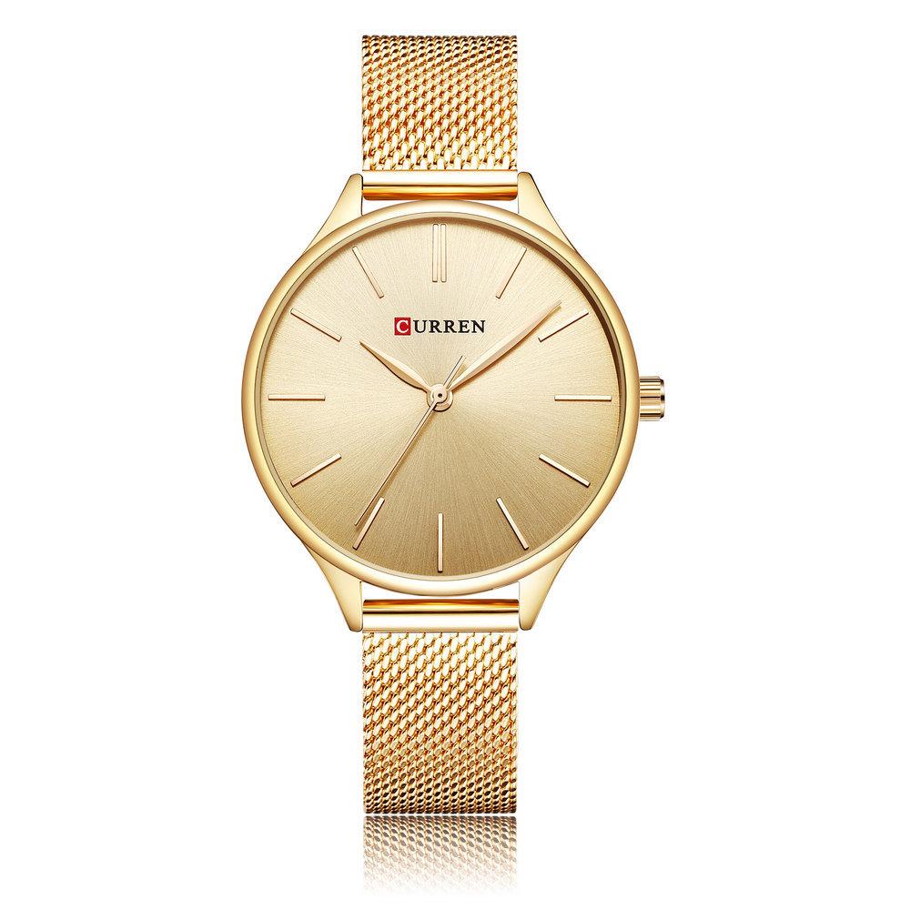 High Quality Casual Quartz Watch for Men with stainless steel buckle and alloy strap, showcasing a sleek design.