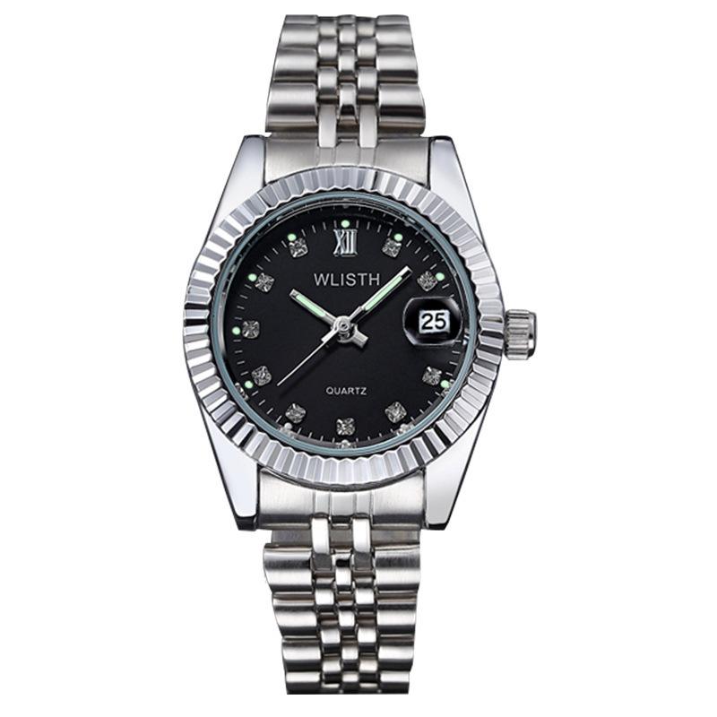 High Quality Luminous Quartz Watch for Women with a stylish design, luminous dial, and comfortable strap, perfect for any occasion.