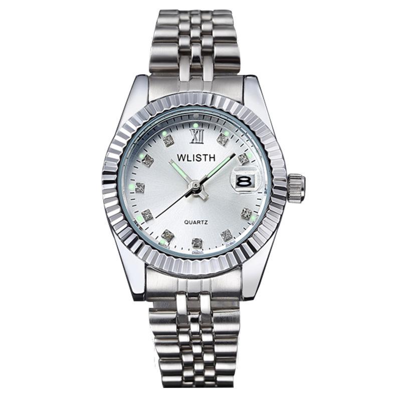 High Quality Luminous Quartz Watch for Women with a stylish design, luminous dial, and comfortable strap, perfect for any occasion.