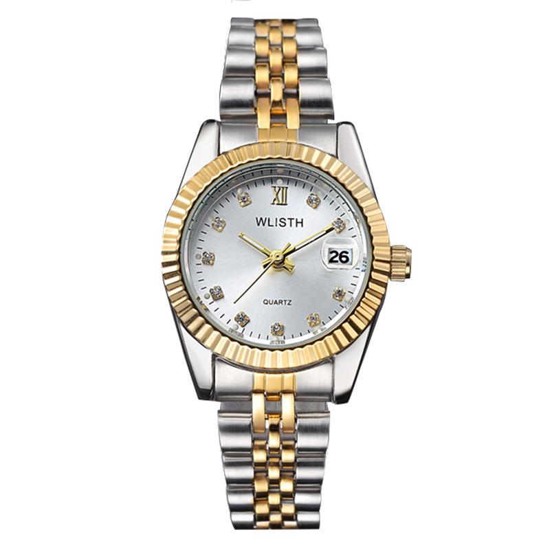 High Quality Luminous Quartz Watch for Women with a stylish design, luminous dial, and comfortable strap, perfect for any occasion.