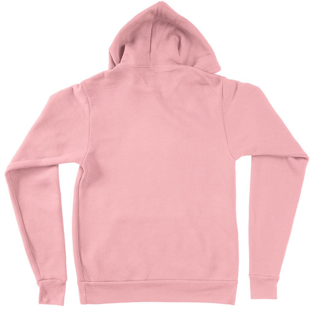 A stylish 1980 Classic Hoodie in various colors, showcasing its soft fabric and modern design.