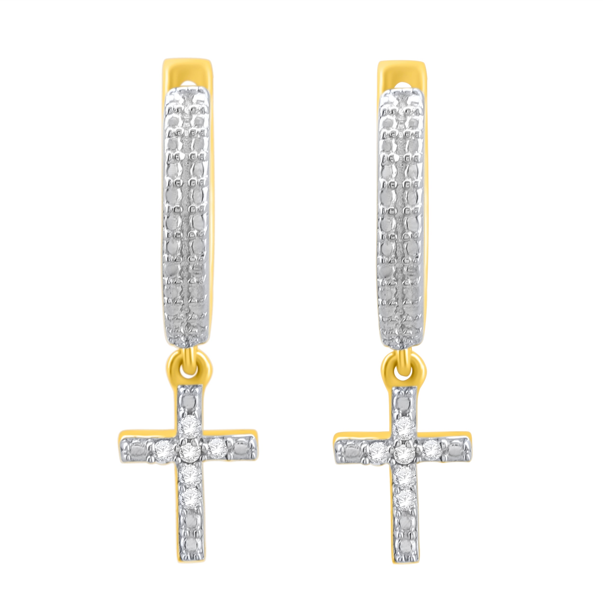 LUSTRE Earrings featuring exquisite diamond craftsmanship, elegantly designed for grand events.