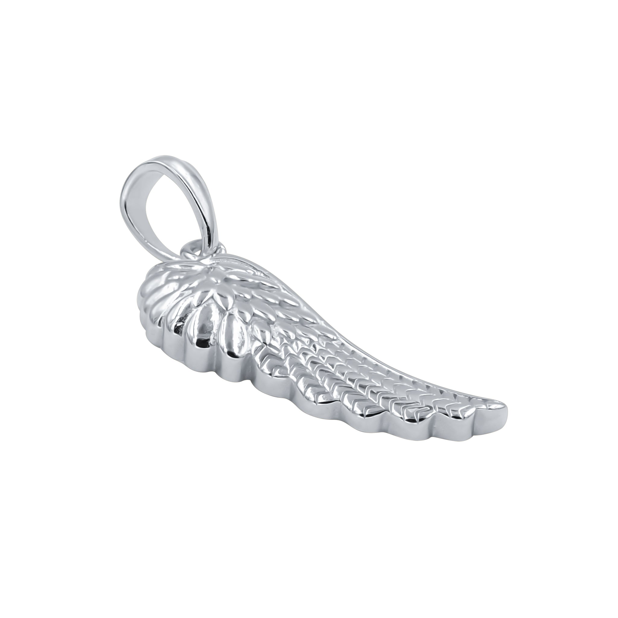 SHEENY Sterling Silver Pendant featuring an antique locket design, crafted from 925 sterling silver, measuring 45 MM in length and 8 MM in width.