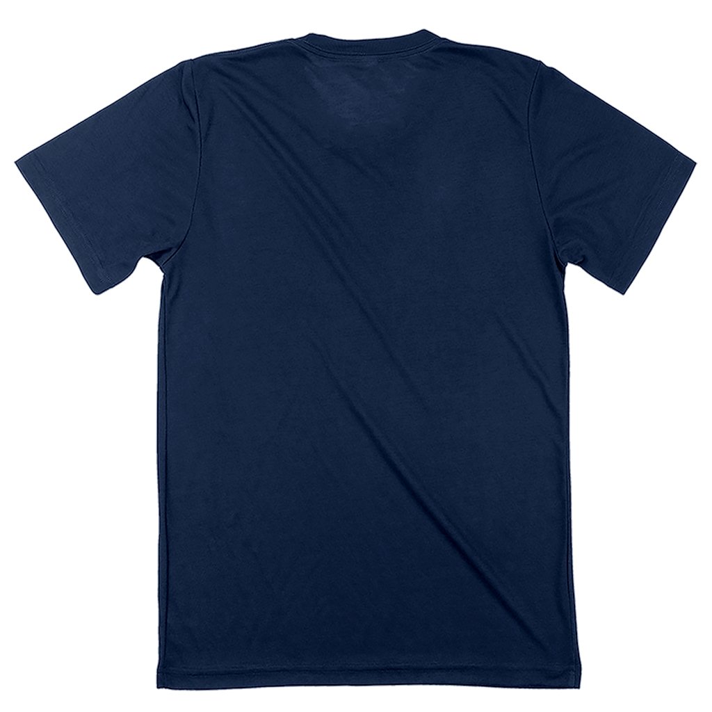 Viscose 1980 Classic T-Shirt in various colors, showcasing its soft fabric and unisex design.