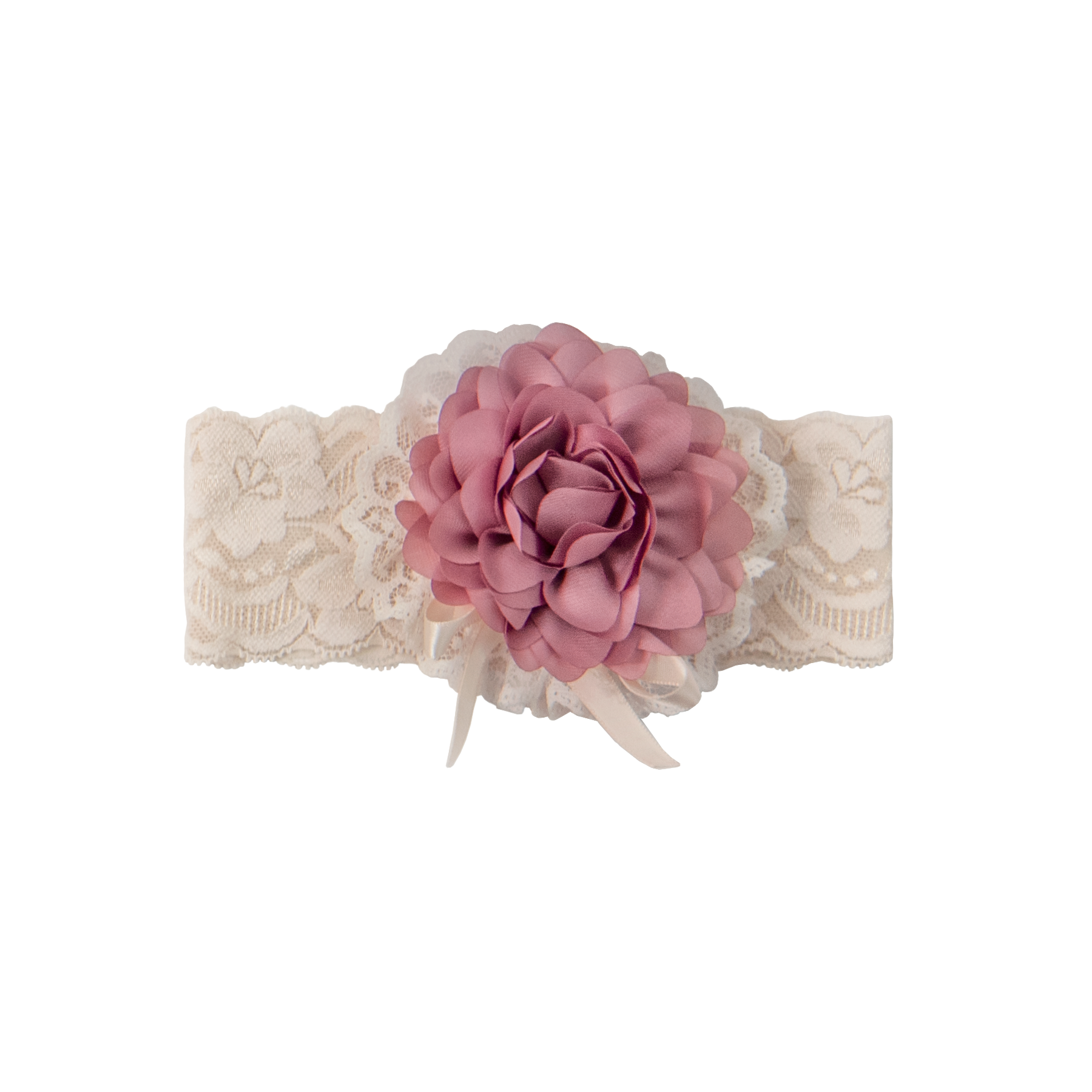 Vanessa Headband in a stylish design, perfect for holiday outfits, matching the Vanessa Romper.