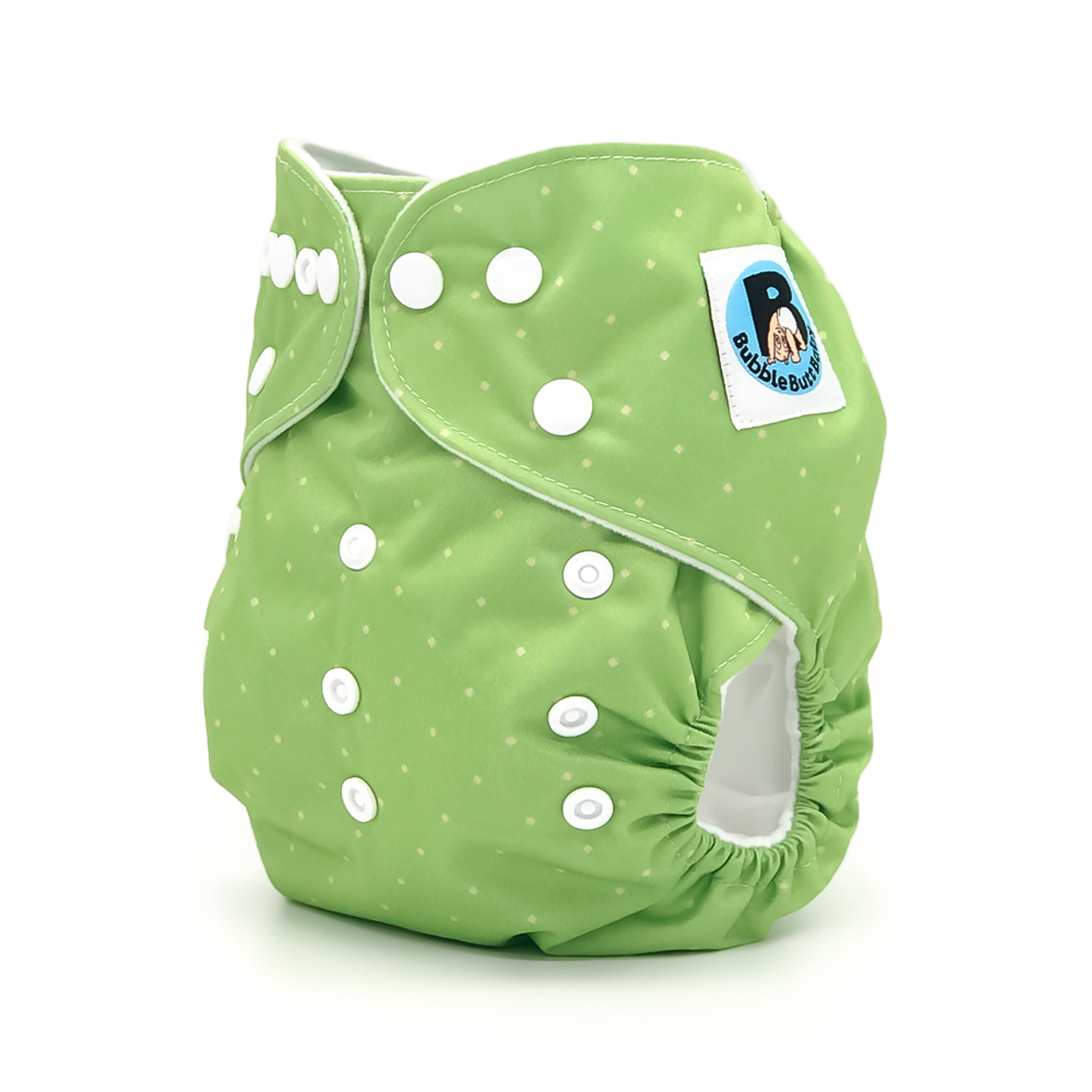 Main "Fairway" Cloth Diaper image