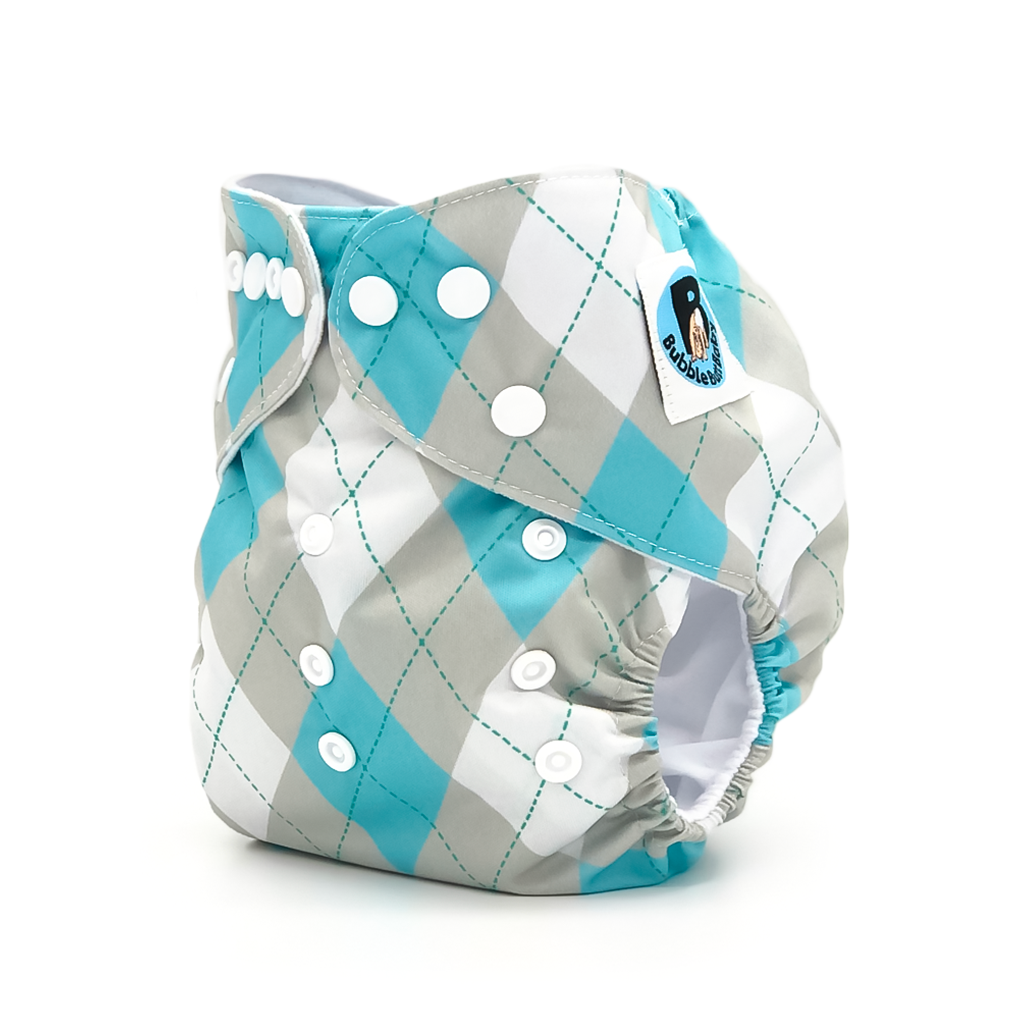 Main "Oxford" Cloth Diaper image