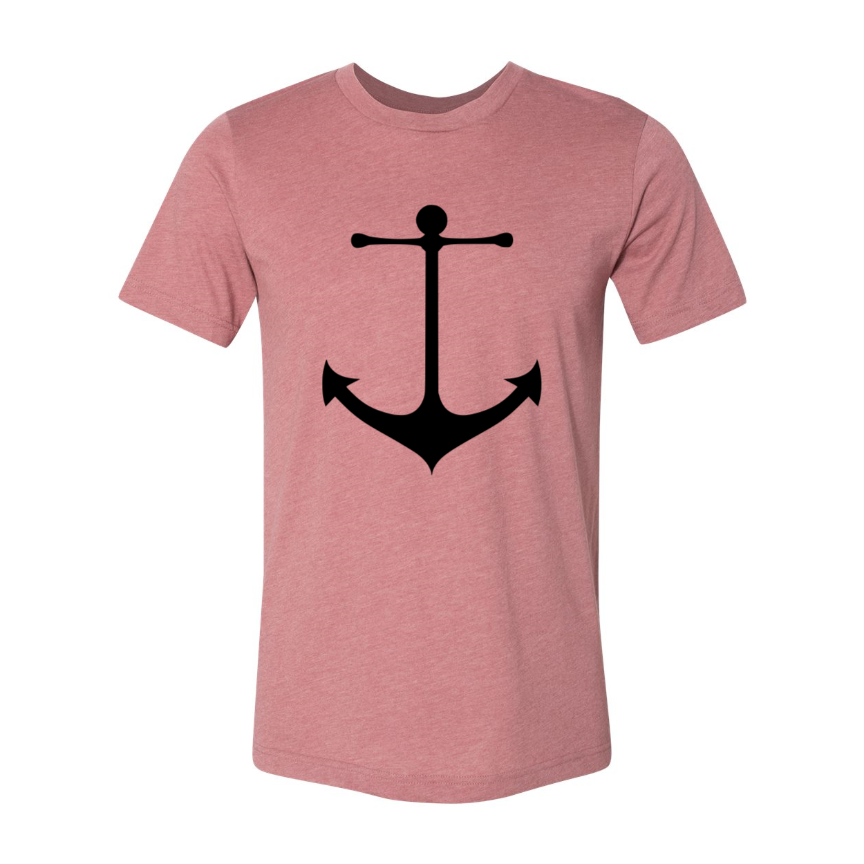 DT0158 Anchor Shirt in various colors, showcasing its comfortable fit and stylish design.