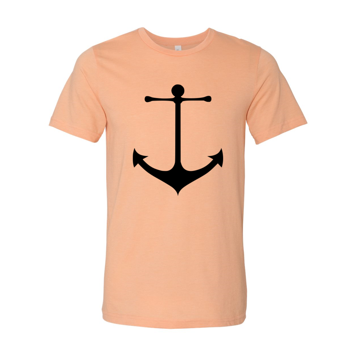 DT0158 Anchor Shirt in various colors, showcasing its comfortable fit and stylish design.