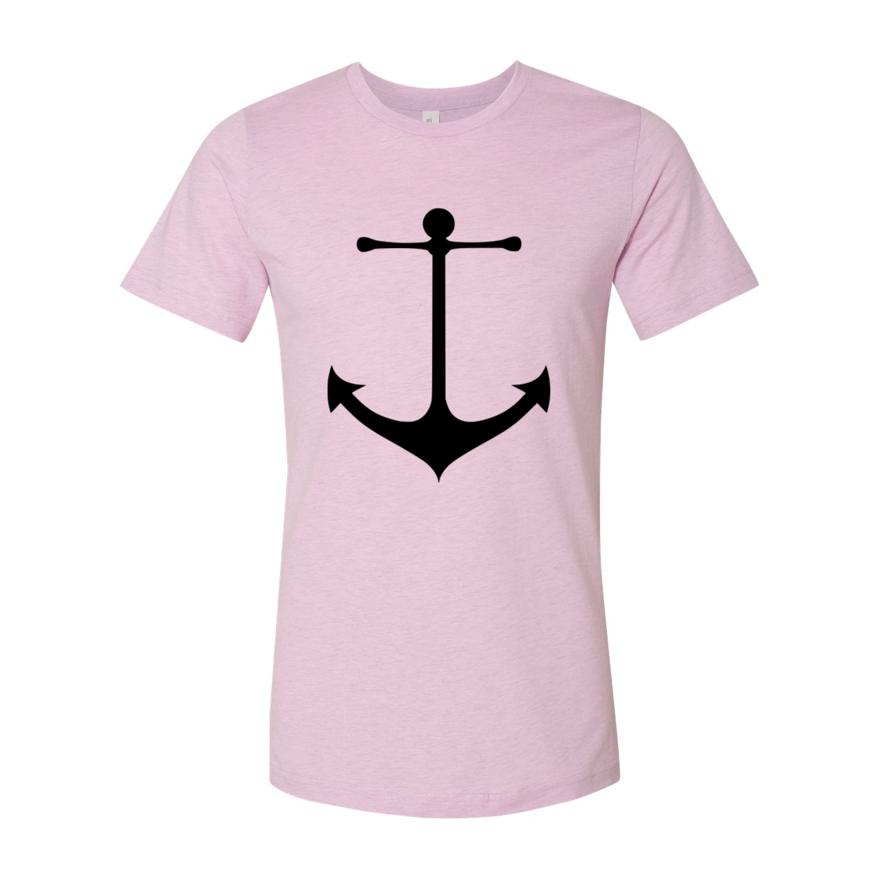 DT0158 Anchor Shirt in various colors, showcasing its comfortable fit and stylish design.