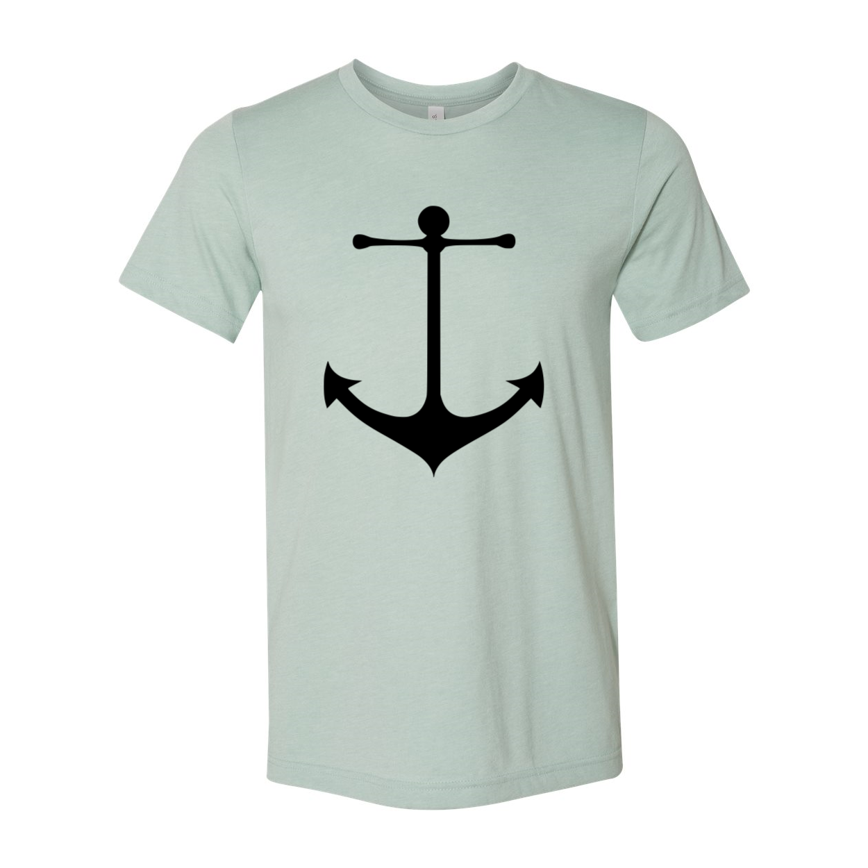 DT0158 Anchor Shirt in various colors, showcasing its comfortable fit and stylish design.