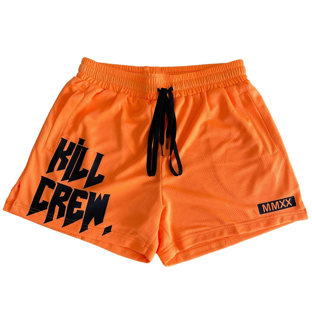 Casual Quick Dry Beach Shorts for men in vibrant prints, perfect for summer beach activities.