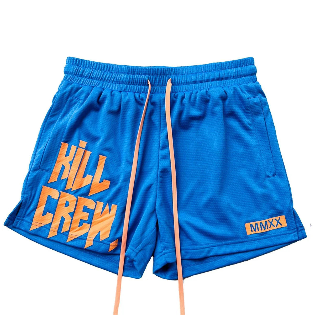 Casual Quick Dry Beach Shorts for men in vibrant prints, perfect for summer beach activities.