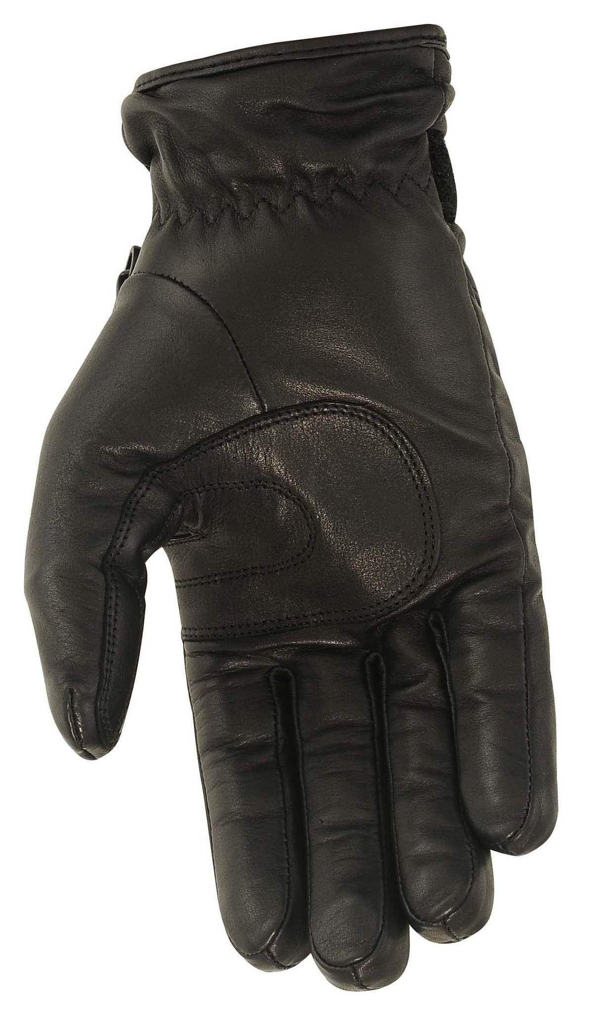 FI121GL women's waterproof driving glove featuring a hipora insert, designed for comfort and style.