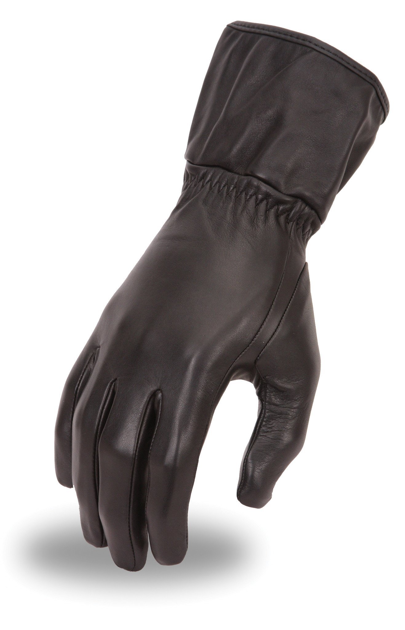 FI122GL women's insulated gloves made from premium cowhide, designed for cold weather performance.